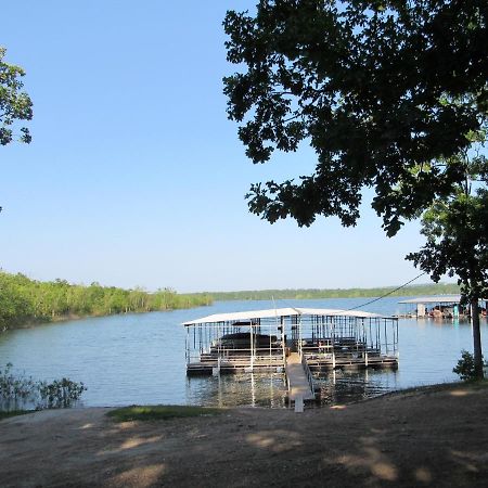 Bar M Resort & Campground Branson West Esterno foto