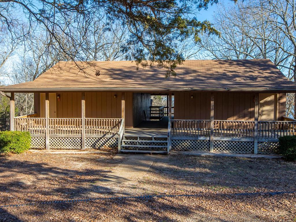 Bar M Resort & Campground Branson West Esterno foto