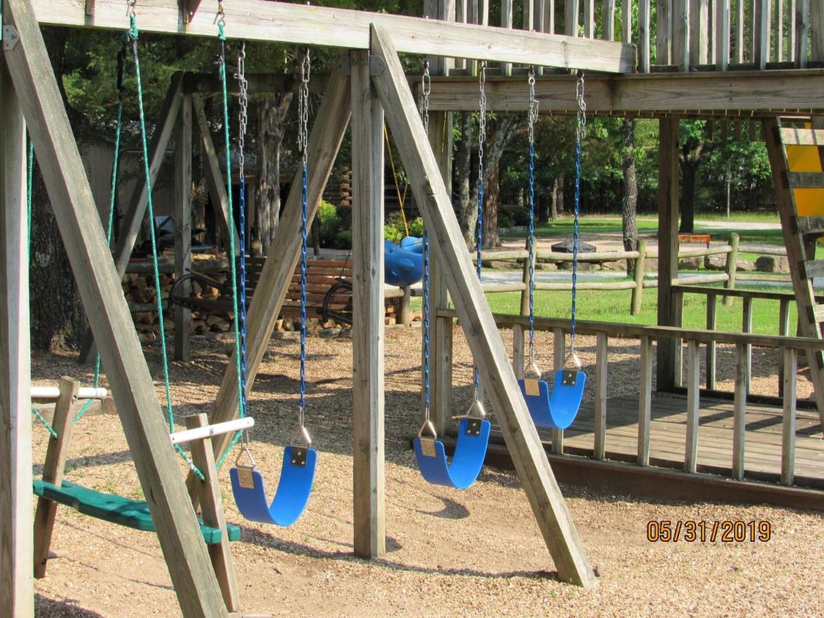 Bar M Resort & Campground Branson West Esterno foto