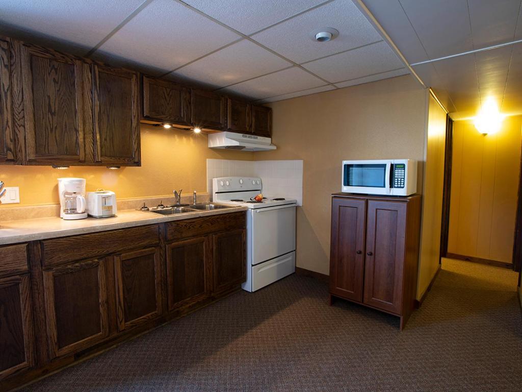 Bar M Resort & Campground Branson West Camera foto
