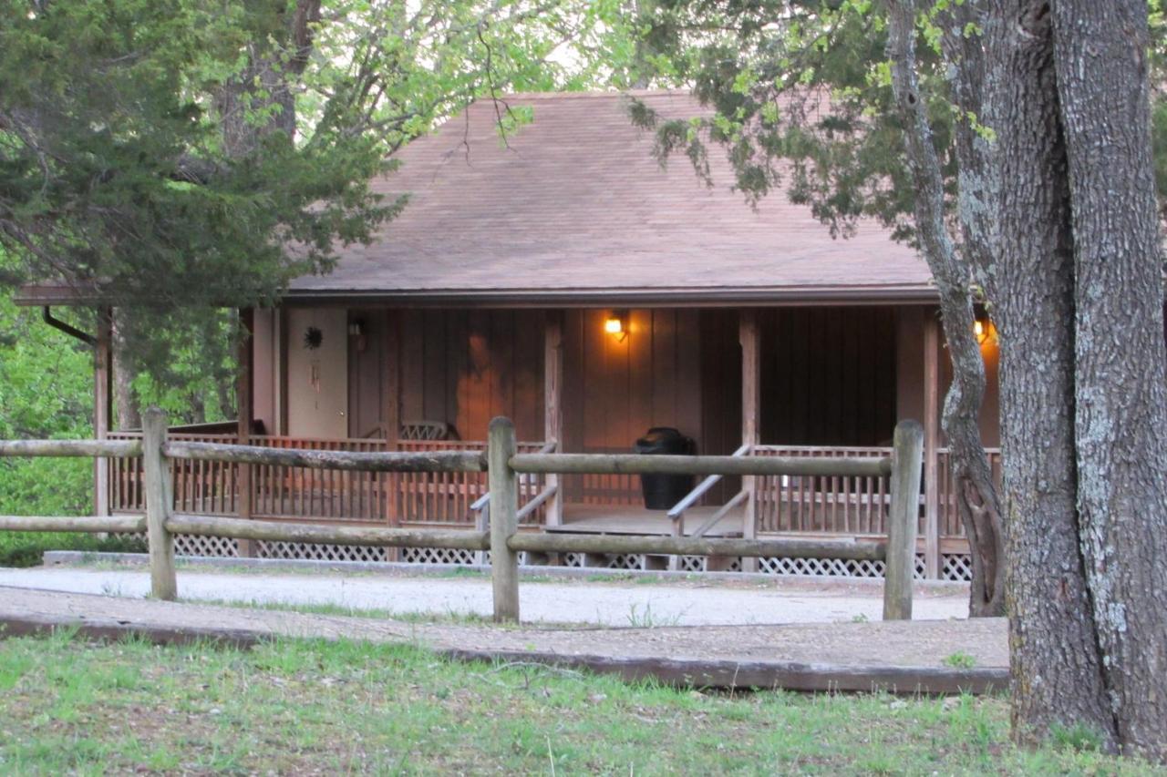 Bar M Resort & Campground Branson West Esterno foto