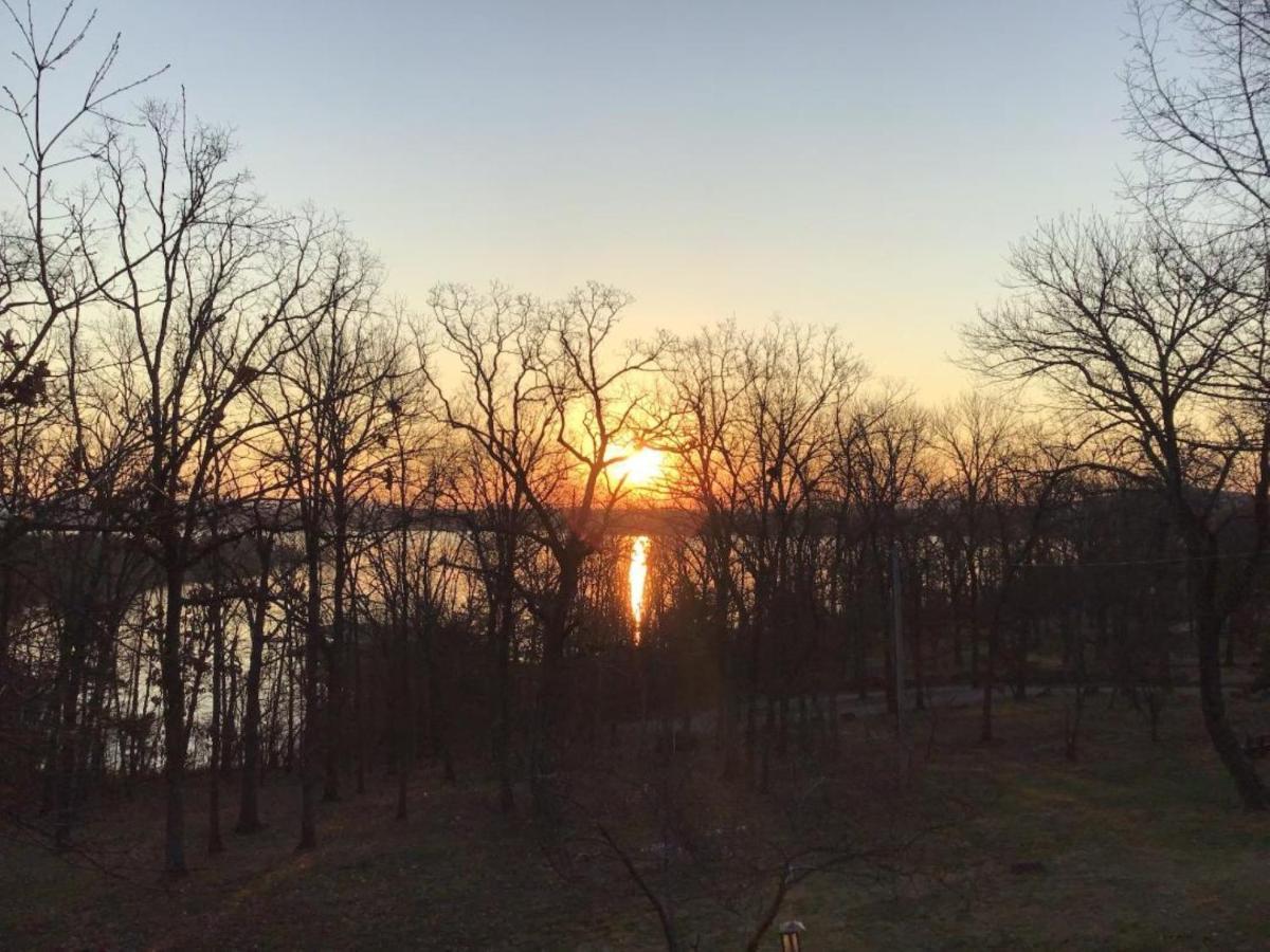Bar M Resort & Campground Branson West Esterno foto